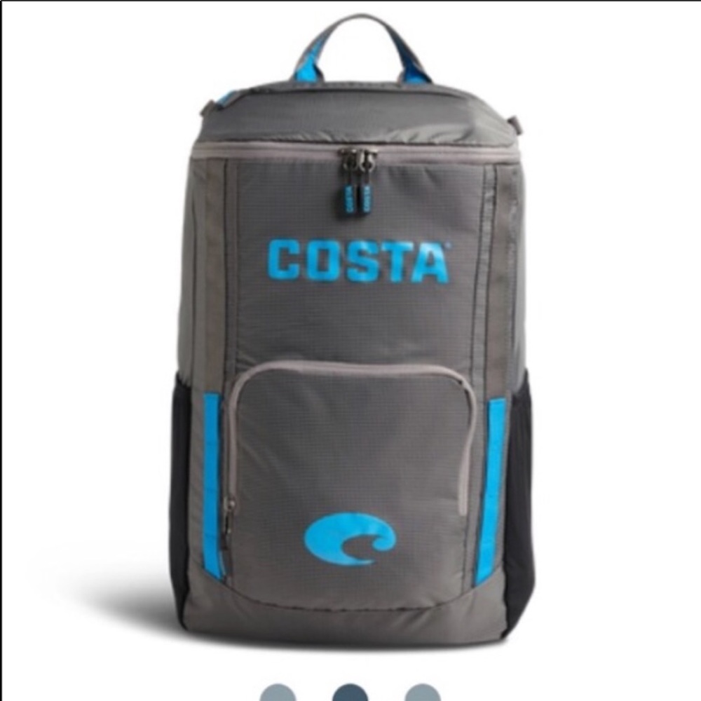 Costa Del Mar Adventure Pack